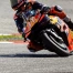 Pedro Acosta remporte sa première victoire en MotoGP en Autriche