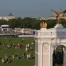 Trump veut un arc de triomphe militaire à Washington
