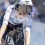 Marlen Reusser conserve son titre mondial du contre-la-montre