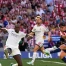 Le Real Madrid battu par l’Atlético, le Barça s’échappe en Liga