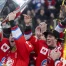 Les Zurich Lions élus équipe européenne de l'année
