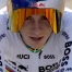 Evenepoel sacré pour la 4e fois consécutive en chrono mondial
