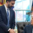 Trump rencontre lundi Zohran Mamdani à New York sur l’avenir de la ville