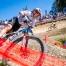 Sina Frei 3e du cross-country de Coupe du monde en Utah