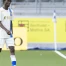Koné suspendu trois matches, Sylla deux en Super League