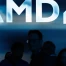 AMD dépasse les 1000 milliards de dollars de capitalisation boursière