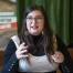 Vert-e-s vaudois : Rebecca Joly candidate au Conseil d'État