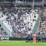 La Juve condamnée à une amende pour le comportement de ses supporters