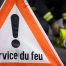 Delémont : une personne grièvement brûlée dans un incendie d'immeuble