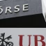 UBS recule légèrement après le vote du Conseil des États sur les fonds propres