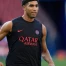 Achraf Hakimi du PSG renvoyé en procès pour viol