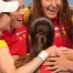 L'Espagne bat le Kazakhstan et rejoint la Tchéquie en demi-finales