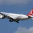 Turkish Airlines commande 150 Boeing 737 MAX