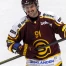 Genève prête Jason Akeson à La Chaux-de-Fonds