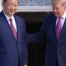 Trump accueille Xi Jinping à la Maison Blanche pour une visite d’État