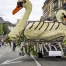 Fête des vendanges de Neuchâtel : 99e édition dès vendredi