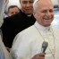 Le pape Léon XIV en France pour sa première visite de quatre jours