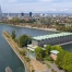 Croissance du PIB suisse revue à la hausse par le KOF cette année