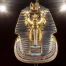 Le masque d'or de Toutankhamon rejoint le nouveau musée du Caire