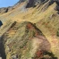 Chute mortelle d’un randonneur au-dessus de Brigue