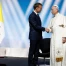 À Metz, Léon XIV appelle l’Europe à la paix et au dialogue