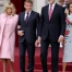 En Espagne, Macron plaide pour une Europe plus forte contre les extrêmes