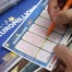 Aucune combinaison gagnante à l’EuroMillions mardi soir