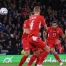 La Suisse s’impose 3-0 en Écosse et se rapproche de la Ligue A