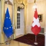 Le Conseil fédéral met en consultation les accords avec l'UE