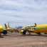 Kérosène cher : l’avenir des compagnies low-cost compromis