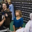 Au ZFF, Greta Thunberg défend la cause sahraouie et le climat