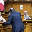 Armée : le National débat de la hausse de la TVA pour son financement