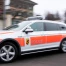 Cambriolage déjoué à Bienne : quatre arrestations après une course-poursuite