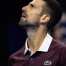 Djokovic gagne à Pékin mais inquiète pour son retour au ATP 500