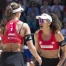 Les duos suisses dénoncent l'absence de calendrier du beachvolley