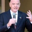 L'ASF retire son soutien à Gianni Infantino pour la présidence de la FIFA