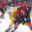 Lausanne renverse Genève dans le derby lémanique et s’impose aux tirs au but