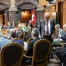 Les sénateurs approuvent le paquet d'accords avec l'UE