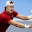 Holger Rune sèchement battu pour son retour sur le circuit ATP