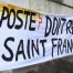Lausanne : le bureau de poste de Saint-François rouvrira en novembre