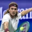 Stefanos Tsitsipas confirmé aux Swiss Indoors de Bâle