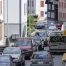 Rebond des ventes de voitures neuves en Suisse grâce aux électriques