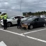 Contrôle douanier dans le sud du canton de Fribourg : 11 infractions