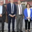 Coopération transfrontalière renforcée entre le Jura et Belfort