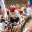 Sina Frei remporte le général du short-track, Rissveds proche du titre