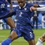 Ligue des nations : la France tenue en échec par l’Italie, la Belgique gagne