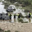 Etats-Unis: au moins 10 morts dans des inondations au Texas