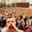 Manifestations massives en Espagne pour le droit au logement et contre la crise immobilière
