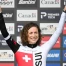 Marlen Reusser décroche le bronze aux championnats d’Europe sur route
