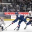 Fribourg piégé par Ambri, Lausanne prend un point à Zurich